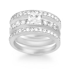 Classic Of Ny Rings
