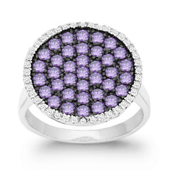 Classic Of Ny Rings