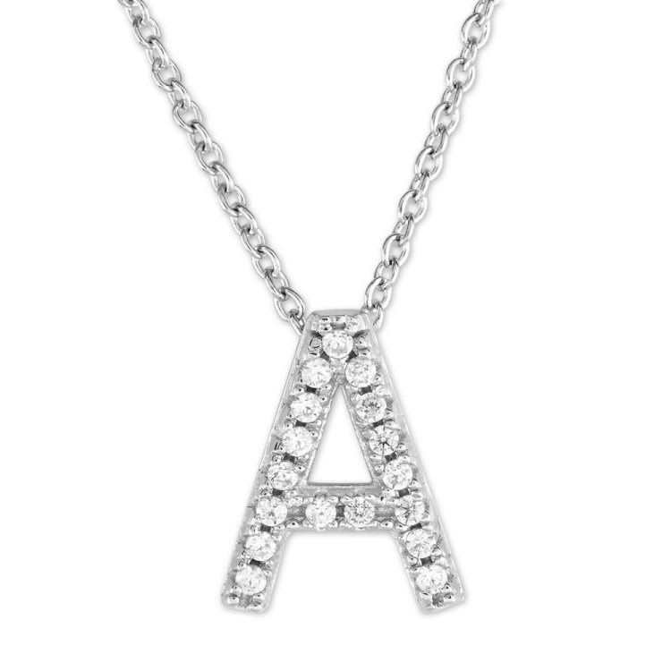 Classic Of Ny Necklaces