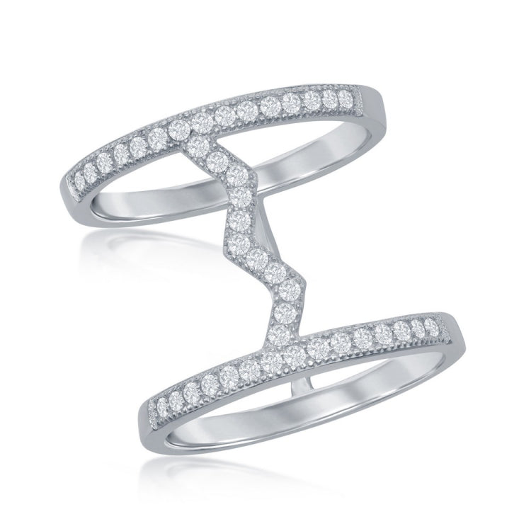 Classic Of Ny Rings