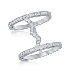Classic Of Ny Rings