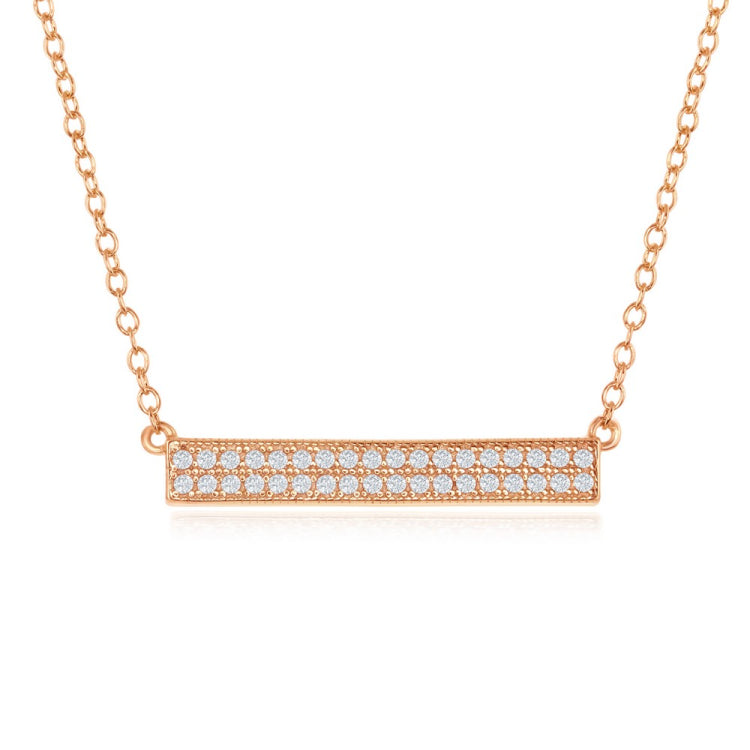 Classic Of Ny Necklaces