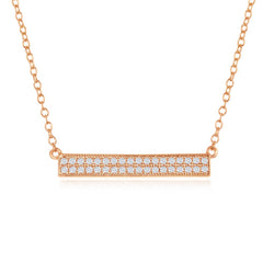 Classic Of Ny Necklaces