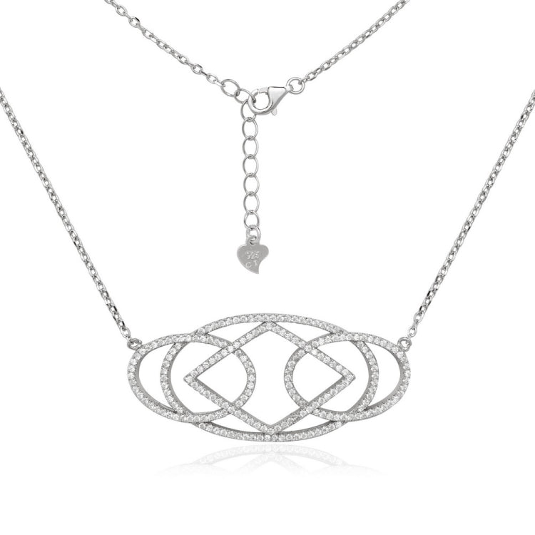 Classic Of Ny Necklaces
