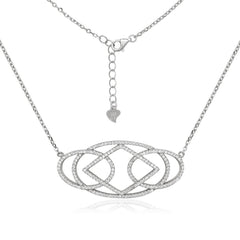 Classic Of Ny Necklaces
