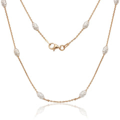 Classic Of Ny Chains
