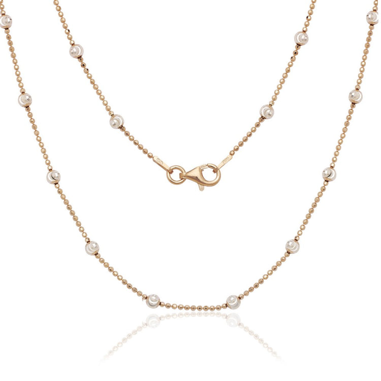 Classic Of Ny Chains