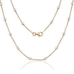 Classic Of Ny Chains