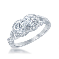 Classic Of Ny Rings