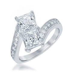 Classic Of Ny Rings