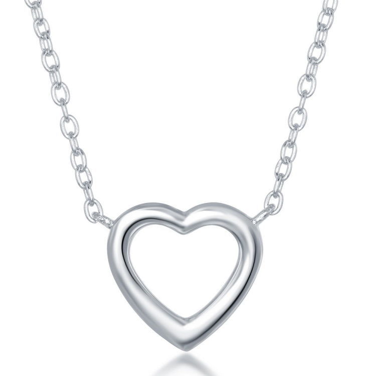 Classic Of Ny Necklaces