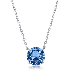 Classic Of Ny Necklaces