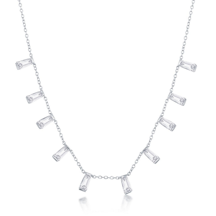 Classic Of Ny Necklaces
