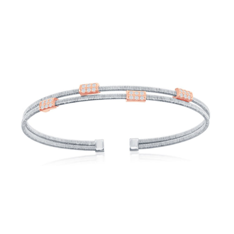 Classic Of Ny Bracelets