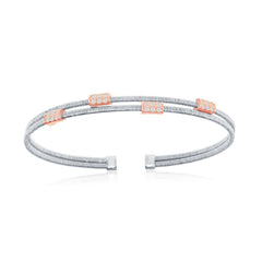 Classic Of Ny Bracelets