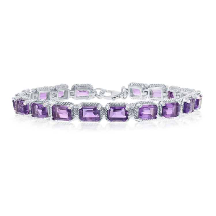 Classic Of Ny Bracelets