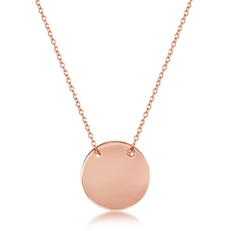 Classic Of Ny Necklaces