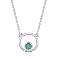Classic Of Ny Necklaces