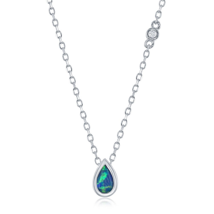 Classic Of Ny Necklaces
