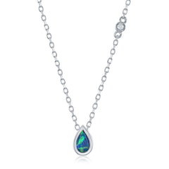 Classic Of Ny Necklaces