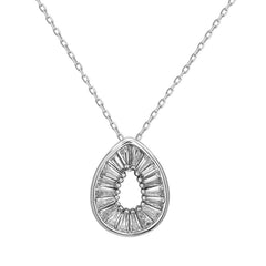 Classic Of Ny Necklaces