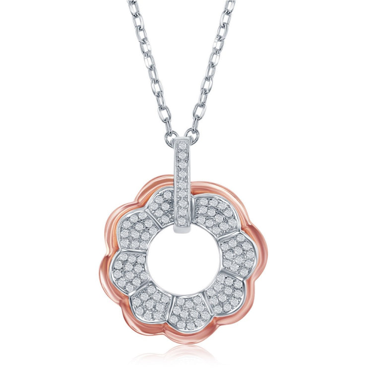 Classic Of Ny Necklaces
