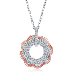 Classic Of Ny Necklaces