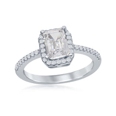 Classic Of Ny Rings