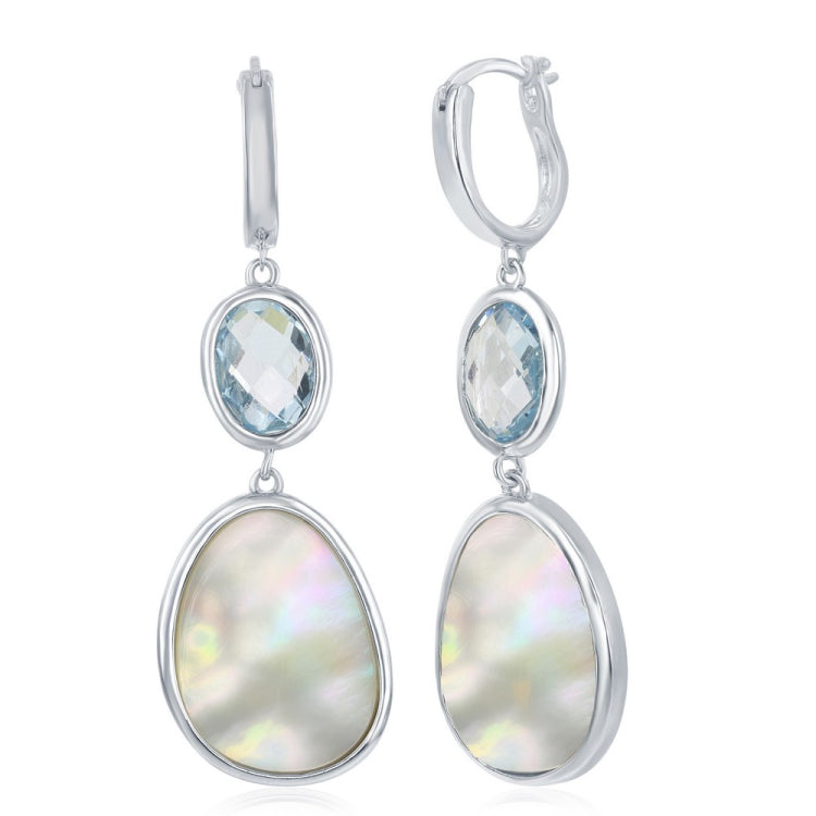 Classic Of Ny Earrings