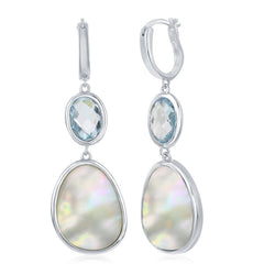 Classic Of Ny Earrings
