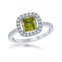 Classic Of Ny Rings