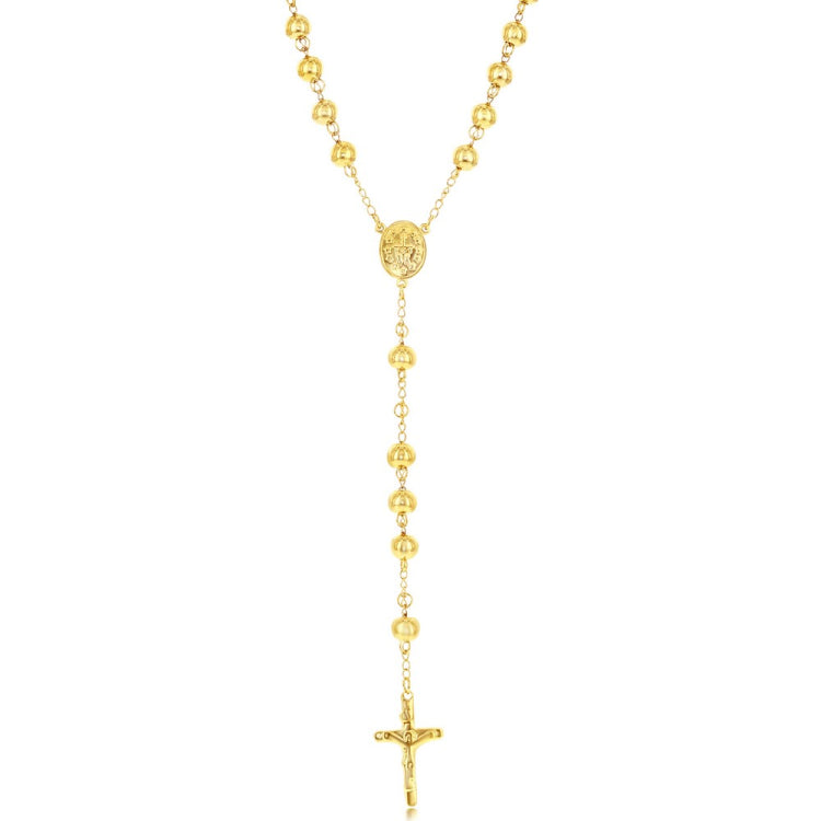 Classic Of Ny Necklaces