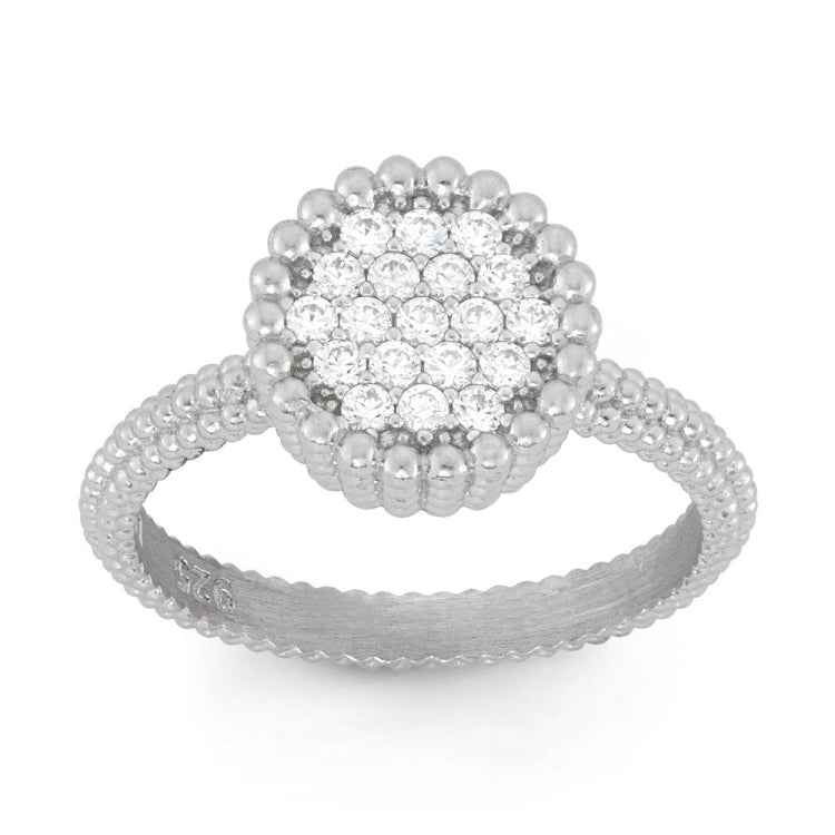 Classic Of Ny Rings