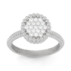 Classic Of Ny Rings
