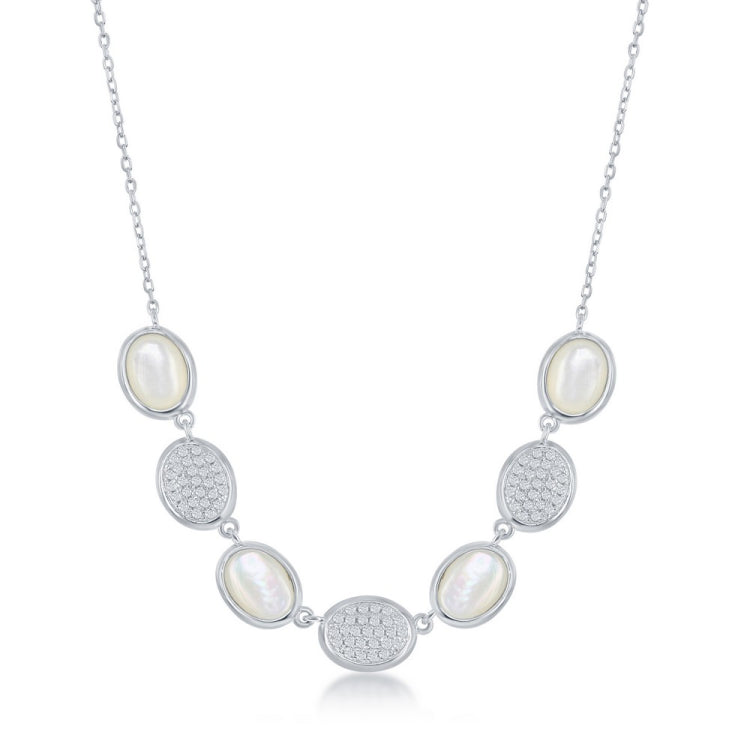 Classic Of Ny Necklaces