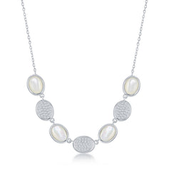 Classic Of Ny Necklaces