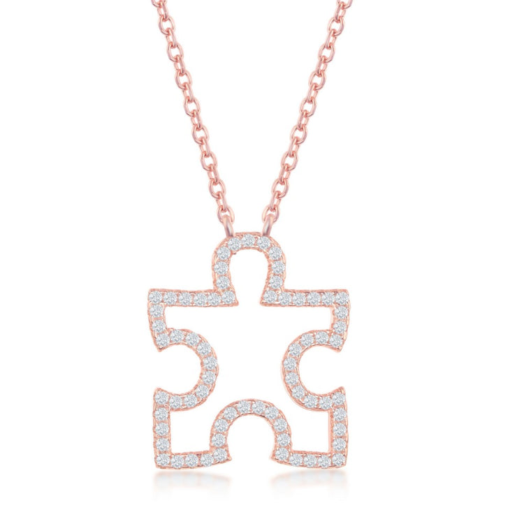 Classic Of Ny Necklaces