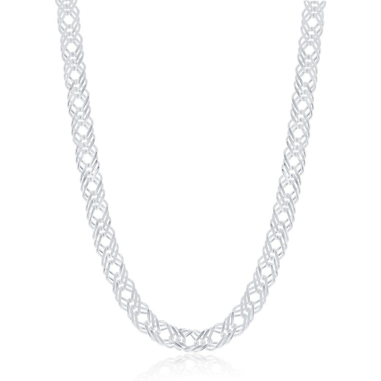 Classic Of Ny Chains