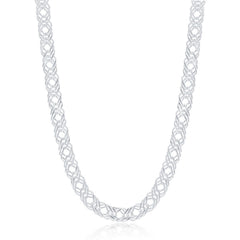 Classic Of Ny Chains
