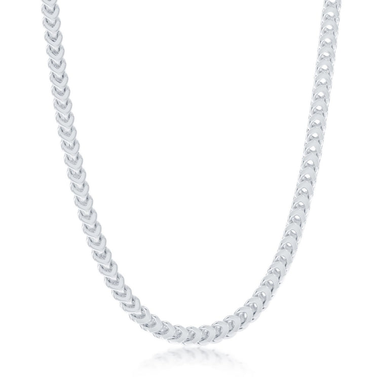 Classic Of Ny Chains