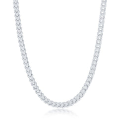 Classic Of Ny Chains