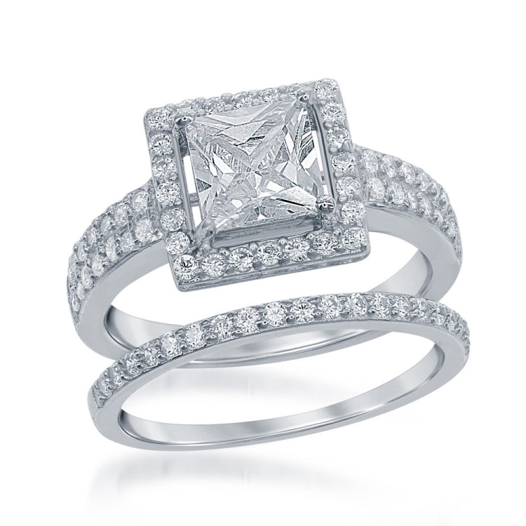 Classic Of Ny Rings