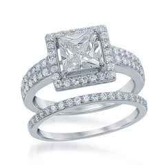 Classic Of Ny Rings