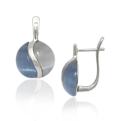 Classic Of Ny Earrings