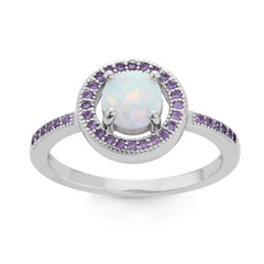 Classic Of Ny Rings