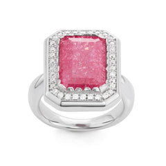Classic Of Ny Rings