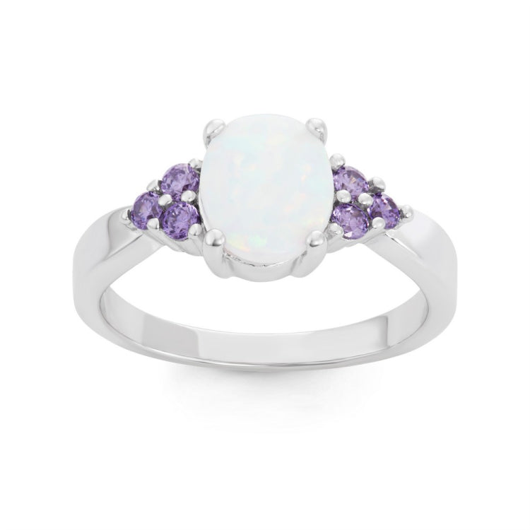 Classic Of Ny Rings
