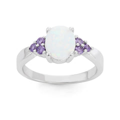 Classic Of Ny Rings