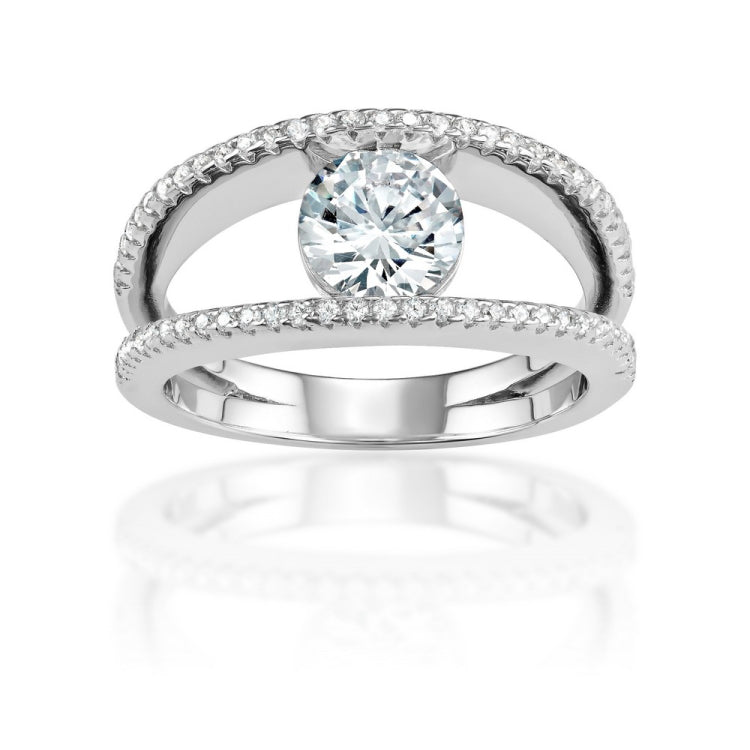 Classic Of Ny Rings