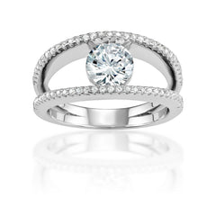 Classic Of Ny Rings